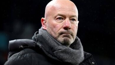 Alan Shearer
