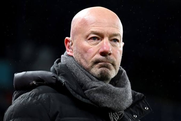 Alan Shearer