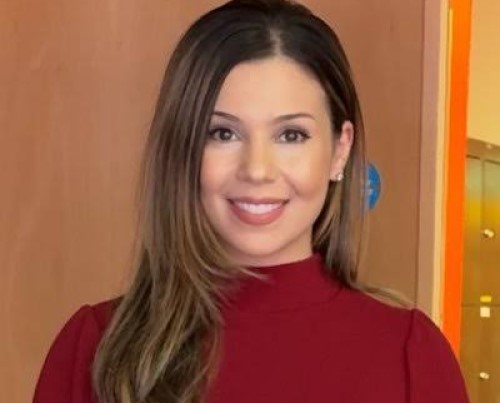 Katerina Christodoulou