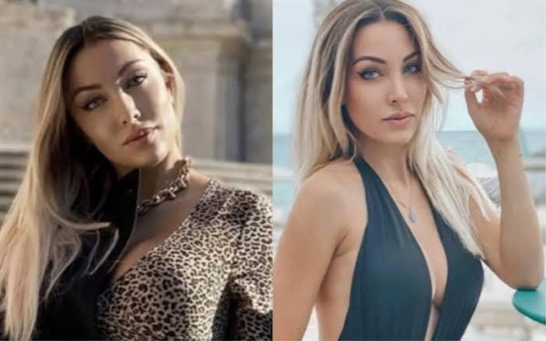Maria Braccini