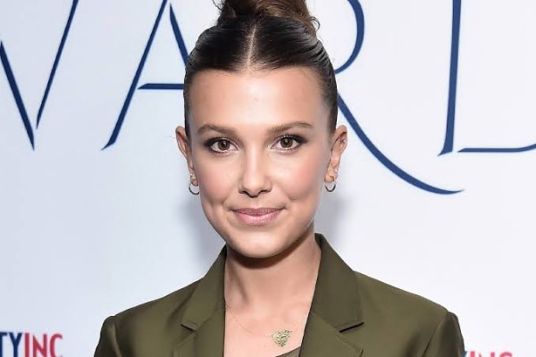 Millie Bobby Brown