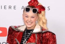 jojo siwa net worth