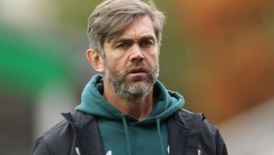 Geoff Parling