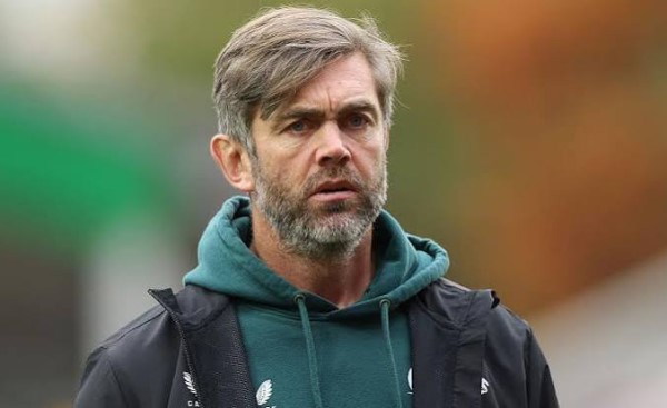 Geoff Parling