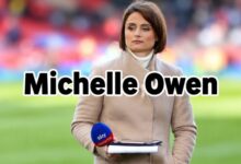 Michelle Owen