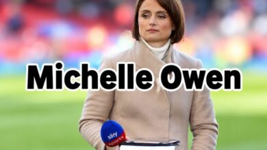 Michelle Owen