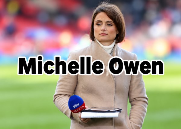 Michelle Owen